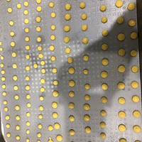 随手做之蛋黄溶豆的做法图解3