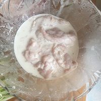 锅包肉的做法图解5
