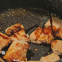 【排骨里的小清新】荔枝小排：酸酸甜甜就是我啦的做法图解3