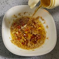 #中秋香聚 美味更圆满#手撕茄子的做法图解8