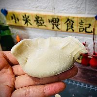 #天猫美味妙妙屋#饺子八种办法，详细，一学就会的做法图解7