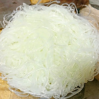 芥末鸡丝拌粉丝的做法图解2