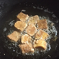 自制臭豆腐 快手菜虾酱豆腐的做法图解8