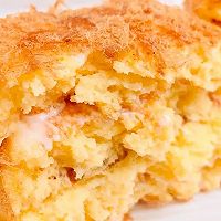 养胃版肉松小贝的做法图解11