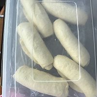 海绵酵头全麦吐司的做法图解11