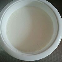 柠檬蜜酸奶麦片的做法图解4