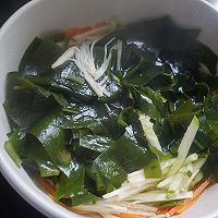 #一勺葱伴侣，成就招牌美味# 韩式大酱汤的做法图解4