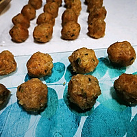 #美食视频挑战赛# 蟹壳黄的做法图解17