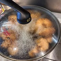 猴头菇完全去苦味泡发教程的做法图解2