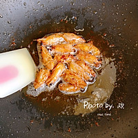 海鲜粥（味道鲜美，做法简单～）的做法图解4