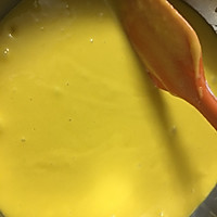 椰奶戚风蛋糕（12寸）的做法图解4