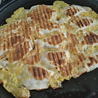 鸡蛋煎饺的做法图解5