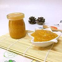通便润肠，止咳功效的桃子酱的做法图解6