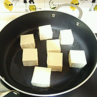 砂锅豆腐酿的做法图解7