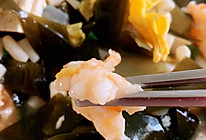 鲜虾海带冬瓜汤的做法