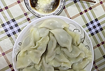 牛肉馅饺子的做法