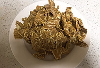 乾隆白菜的做法