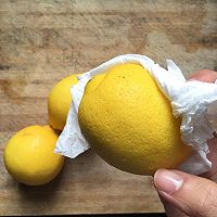 瘦身柠檬醋的做法图解5