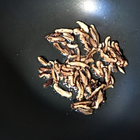 冬菇浸白菜芯的做法图解6