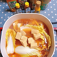 酸甜浓郁❗️番茄牛肉煲‼️的做法图解8