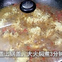 美味的【水煮鲈鱼籽】的做法图解4