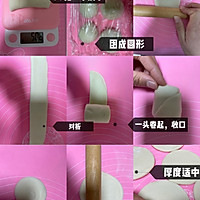 #一学就会快手菜#家常肉夹馍|白馍炖肉,实现夹肉自由的做法图解2