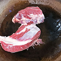 懒人版电饭煲酱牛肉简单好吃又减肥的做法图解3