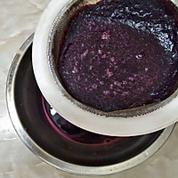 桑葚果汁的做法图解3