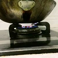 干煸菜花的做法图解7