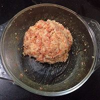 平底锅做【什锦鸡蛋饭卷】的做法图解4