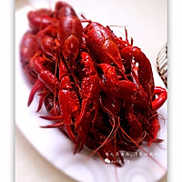 鲜美清蒸小龙虾含㊙制蘸料配方的做法图解1