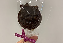 润肺止咳棒棒糖㊙️看了这个不会失败的做法
