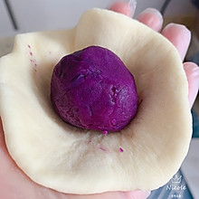 紫薯泥（馅料）