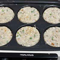 马蹄鱼饼的做法图解5