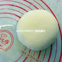 【九阳破壁豆浆机Q3】饺子也要吃出B格！豆浆版大白菜猪肉饺子的做法图解13