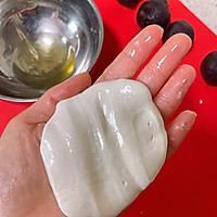 糯米炸糕（小时候的味道）的做法图解2