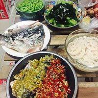 烤鱼的做法图解1