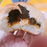 红枣早餐包的做法图解11