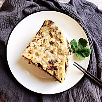 秒杀外面店里的梅干菜烧饼的做法图解22