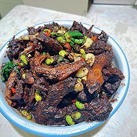 自创血鸭的做法图解16