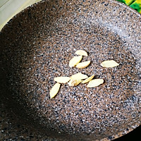 彩椒柠檬虾的做法图解3