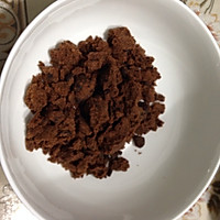 玉米面美容饼（两用）的做法图解3