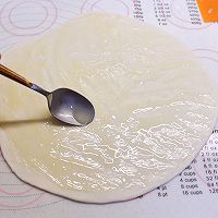 #天猫美味妙妙屋#家常多层烙饼的做法图解5