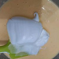 酸奶心型蛋糕#硬核菜谱制作人#的做法图解5