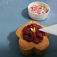蔓越莓酥#haollee烘焙课堂#的做法图解15