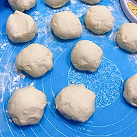 #在夏日饮饮作乐#椰蓉花卷的做法图解6