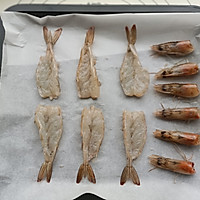 芝士焗大虾的做法图解5