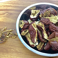 网红枣糕的做法图解1