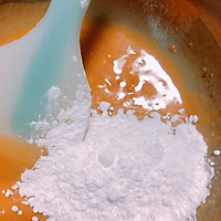 花生酱小饼干的做法图解2