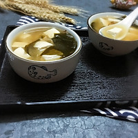 日式味噌汤的做法图解7